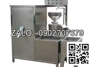 Máy Làm Đậu Phụ Liên Hoàn SF-200A