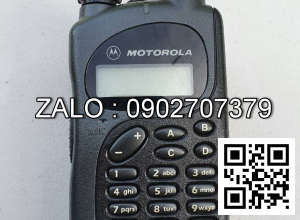 Bộ đàm Motorola GP344