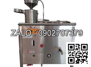 Máy Làm Đậu Phụ Liên Hoàn TG-30