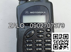 Bộ đàm Motorola A8S
