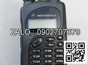 Bộ đàm Motorola GP-318