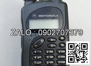 Bộ đàm Motorola MT-777