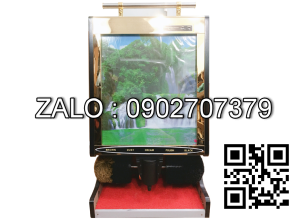 Máy đánh giày cao cấp Sumo X1