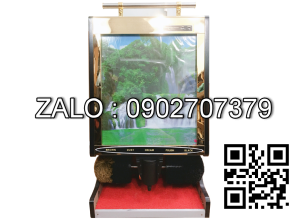 Máy đánh giày cao cấp Sumo X4