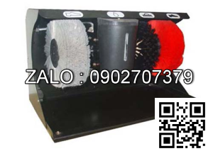 Máy đánh giày tự động SILROAD E12I0G2