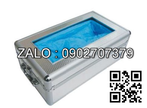 Hộp bọc giày tự động TR-BT-01