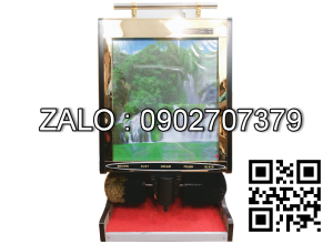 MÁY ĐÁNH GIÀY CAO CẤP SUMO X3