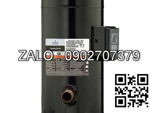 Máy nén lạnh Copeland ZB144KQ-TFD-550