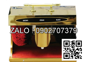 Máy đánh giầy quảng cáo YIRV YR-40LSCX