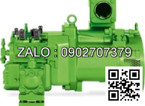 Máy nén lạnh Bitzer OSN8571K