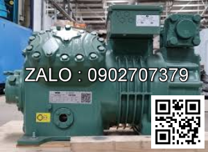 Máy nén lạnh Bitzer 4HE-25Y-40P
