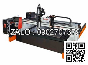 Máy cắt plasma CNC FSC-4500D