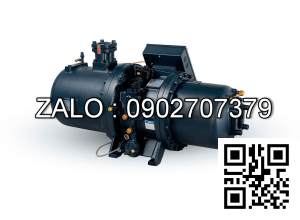 Máy nén lạnh Hanbell RC2-170A