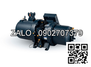 Máy nén lạnh Hanbell RC2-180A