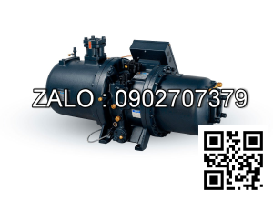 Máy nén lạnh Hanbell RC2-930A