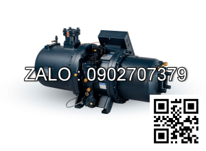 Máy nén lạnh Hanbell RC2-580A