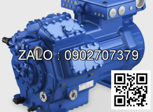 Máy nén lạnh Bock HA12P/60-4