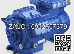 Máy nén lạnh Bock HA34P/315-4