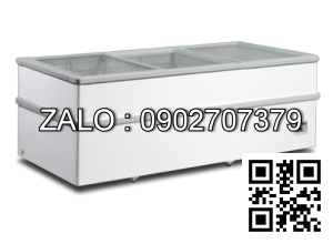 TỦ ĐÔNG THE COOL REBECCA TC 200ISE