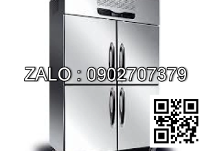 TỦ ĐÔNG INOX THE COOL STANLEY FA-1200L4