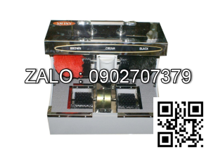 Máy đánh giày SHINY SHN DX8