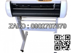 Máy cắt decal Refine EH720