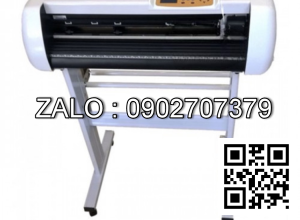 Máy Cắt Decal Refine LH1351