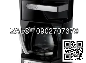 Máy lọc cà phê Delonghi Drip Coffee ICM-30