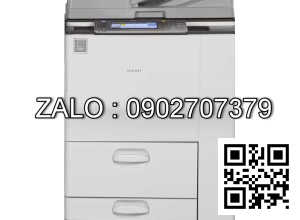 Máy Photocopy Ricoh Aficio MP 9002