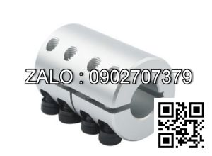 Khớp Nối Cứng Động Cơ Bước