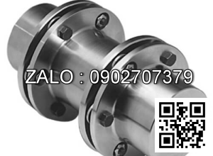 Khớp Nối Đĩa Bằng Thép