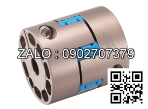 Khớp Nối Hoa Mận Trục Vít GFJC