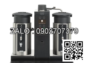 MÁY PHA CAFE GIẤY LỌC ANIMO CB 2X5 MANCB2X50
