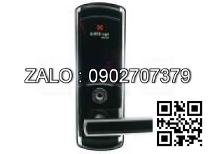 Khóa điện tử Gate Eyes IN 601 Card Black