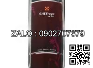 Khóa điện tử Gate Eyes 102