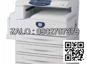 Máy photocopy Xerox DocuCentre-II 7000 CPF