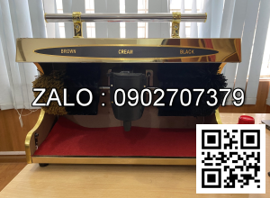 Máy đánh giầy APUS AP - L42