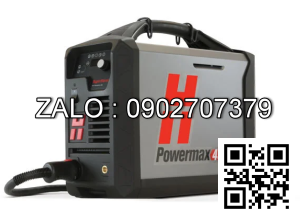 Máy cắt plasma cầm tay Powermax45