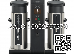 Máy Pha Cafe Giấy Lọc Combi-Line CB 2x5