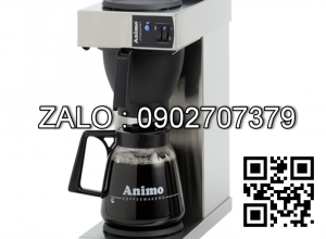 Máy pha cafe giấy lọc Excelso