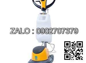 Máy chà sàn - thảm công nghiệp Supper Clean BD2A