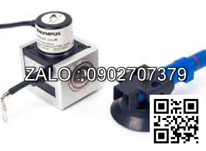 Bộ mã hóa vị trí sử dụng trong kiểm tra siêu âm Wire Encoder