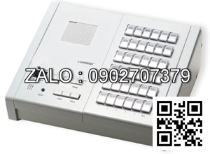 Điện Thoại Nội Bộ Intercom Commax Pi-40Ln