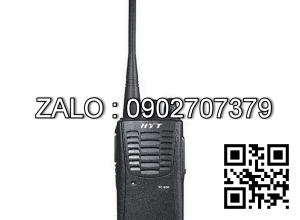 Bộ đàm cầm tay HYT TC-500s