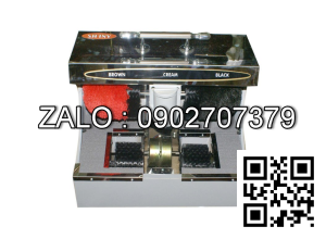Máy đánh giày SHINY SHN–DX3