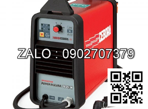 Máy cắt plasma cebora Power Plasma 3035/M