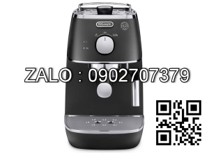Máy pha cafe DeLonghi DISTINTA ECI 341.BK