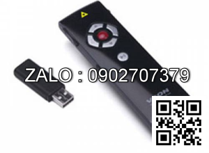 Thiết Bị Trình Chiếu Vson G-2202