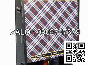 Máy đánh giầy Sico XLD-M3