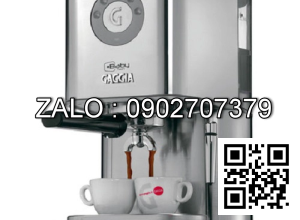 Máy pha cà phê Gaggia Baby Twin
